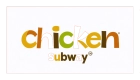 Logo chickensubwaygame.ch